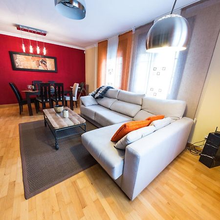 Apartament Apartamento San Juan De Los Reyes Toledo Zewnętrze zdjęcie