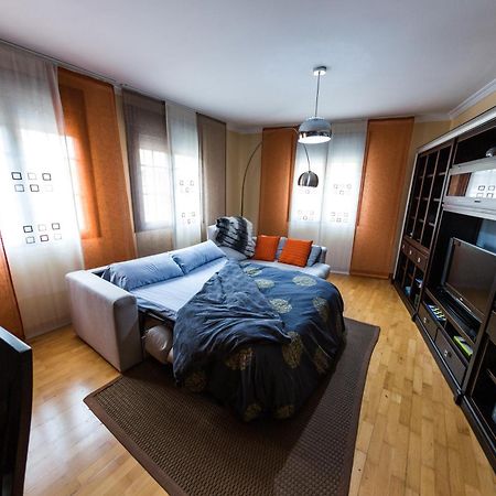 Apartament Apartamento San Juan De Los Reyes Toledo Zewnętrze zdjęcie