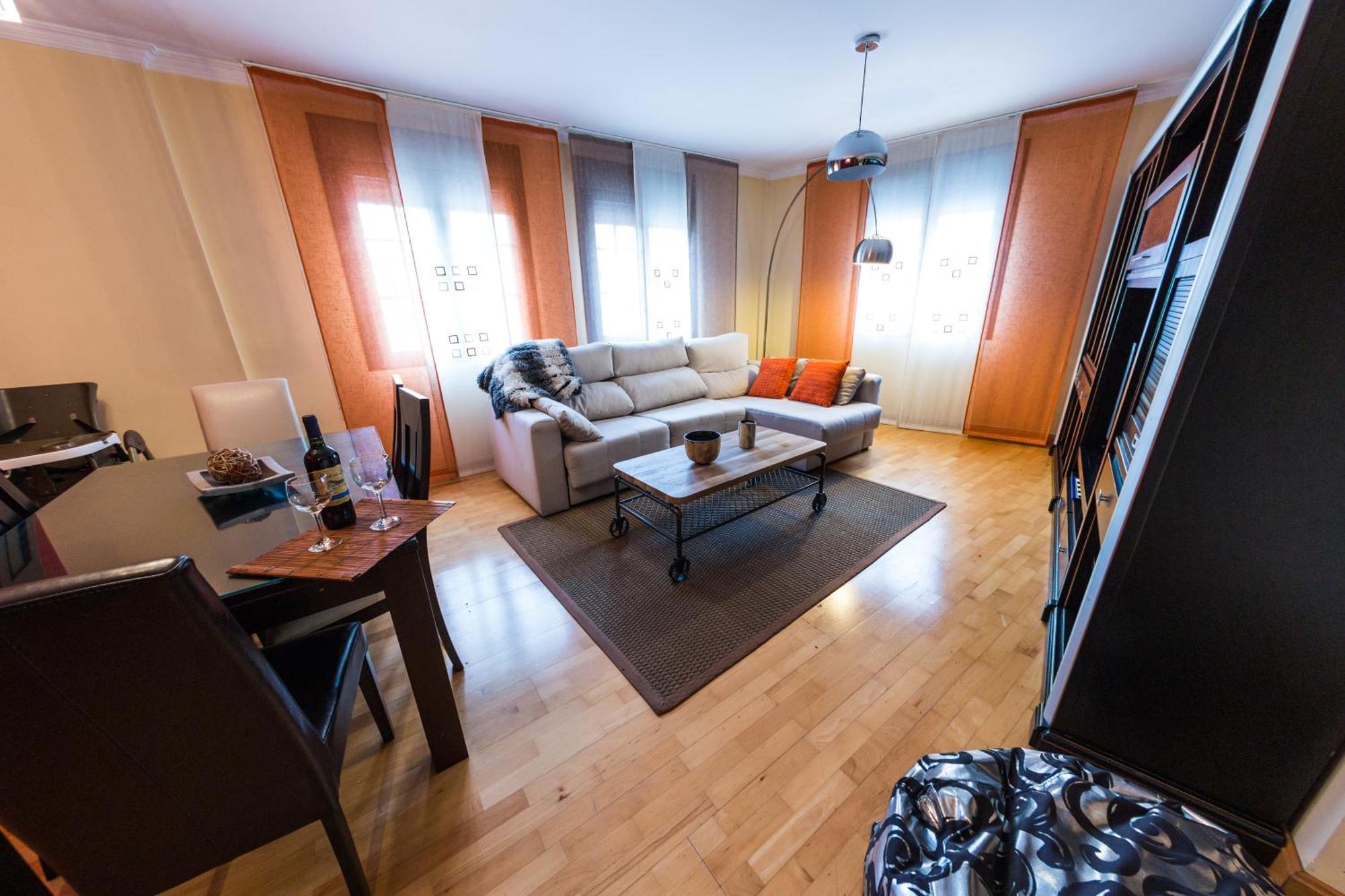 Apartament Apartamento San Juan De Los Reyes Toledo Zewnętrze zdjęcie