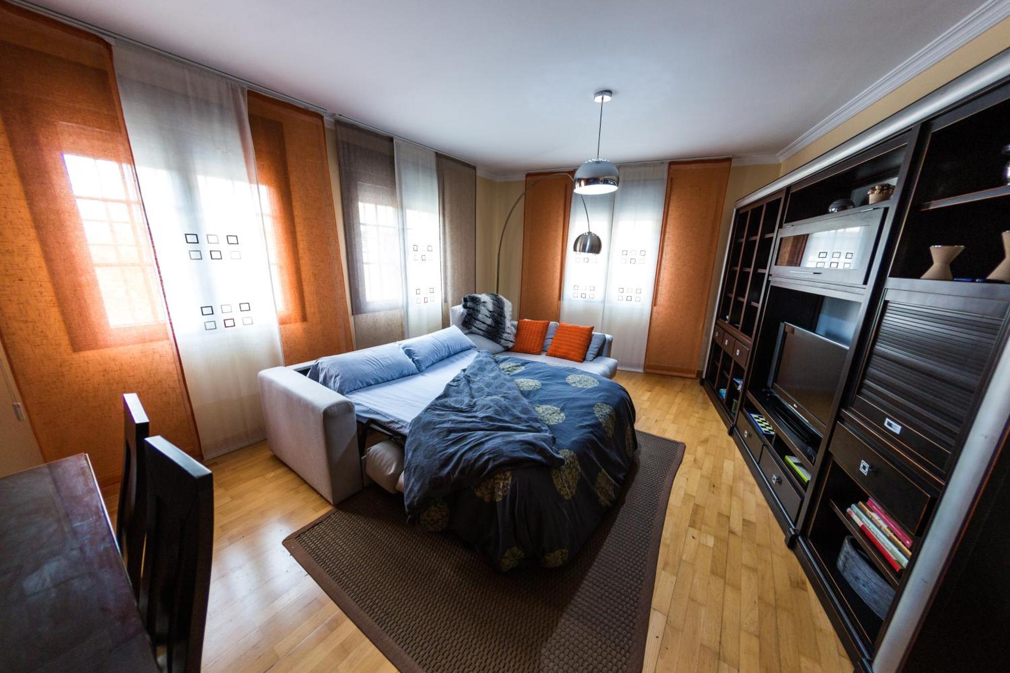 Apartament Apartamento San Juan De Los Reyes Toledo Zewnętrze zdjęcie