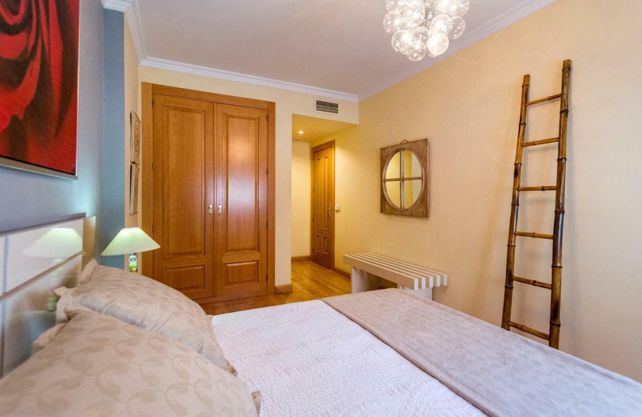 Apartament Apartamento San Juan De Los Reyes Toledo Zewnętrze zdjęcie