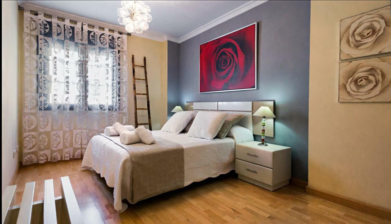 Apartament Apartamento San Juan De Los Reyes Toledo Zewnętrze zdjęcie