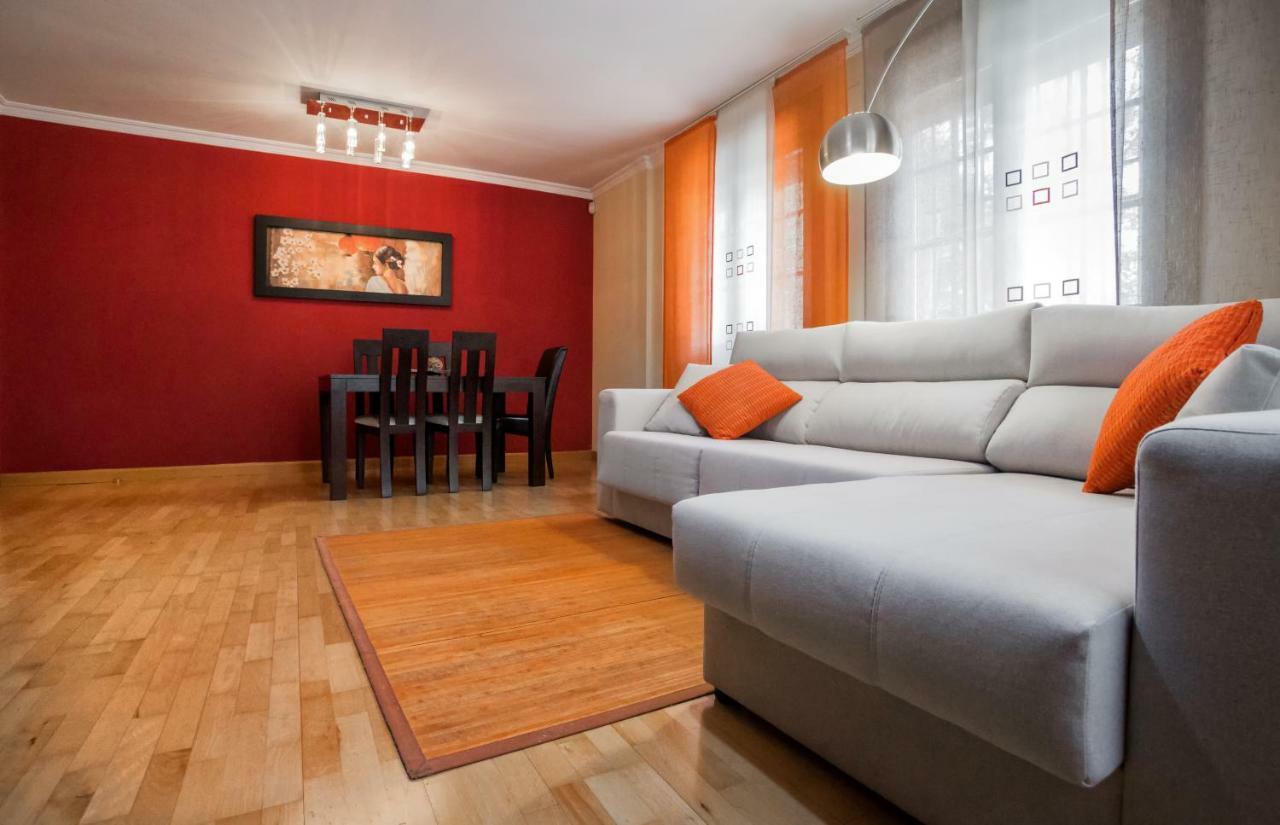 Apartament Apartamento San Juan De Los Reyes Toledo Zewnętrze zdjęcie